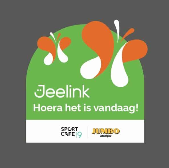 Jeelink bord